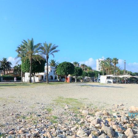 קמברילס Sun Beach Mediterrani, En Frente Del Mar מראה חיצוני תמונה