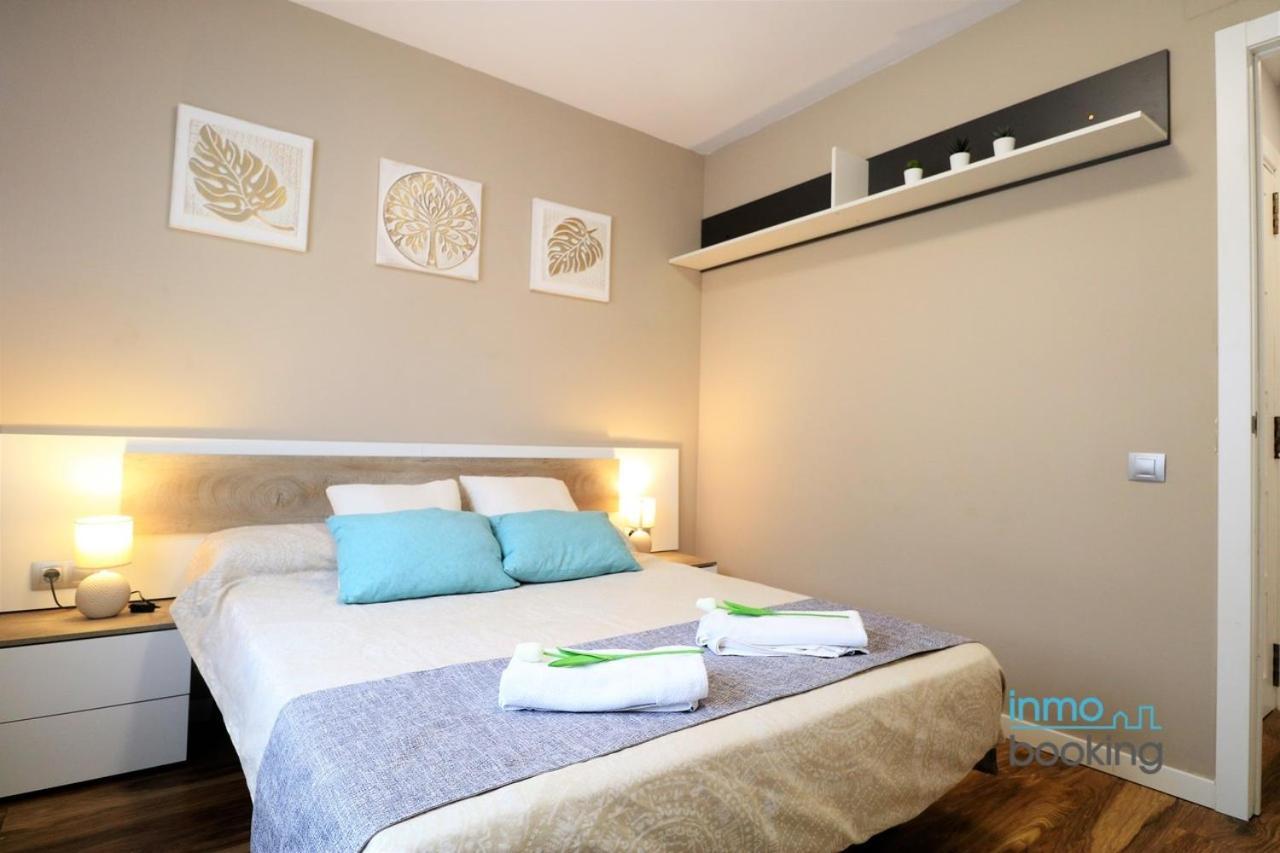 קמברילס Sun Beach Mediterrani, En Frente Del Mar מראה חיצוני תמונה