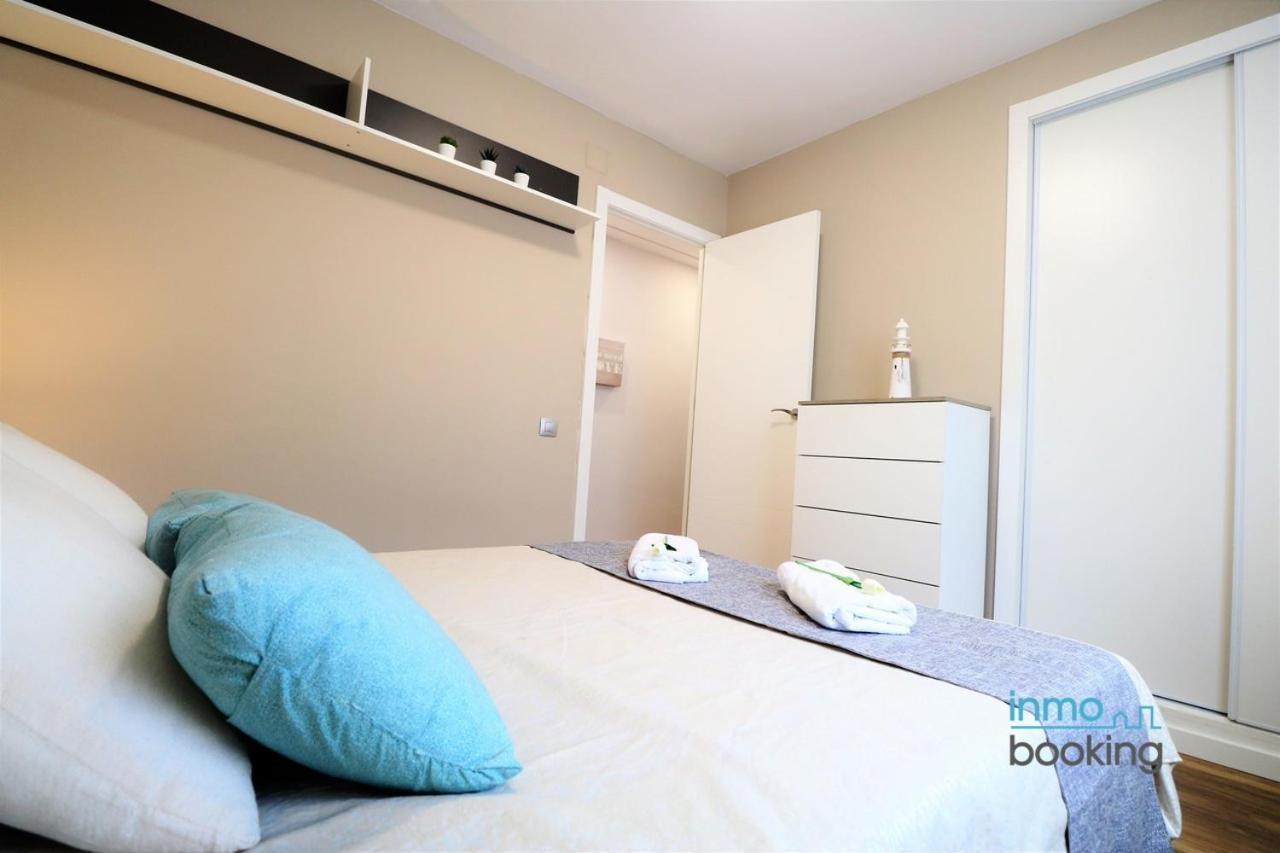 קמברילס Sun Beach Mediterrani, En Frente Del Mar מראה חיצוני תמונה